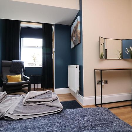 Luxury Spacious 2 Bed Apartment Free Ample Parking Сандерлэнд Экстерьер фото